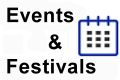 Katherine Events and Festivals Directory