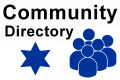 Katherine Community Directory