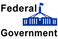 Katherine Federal Government Information