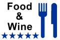 Katherine Food and Wine Directory