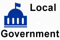 Katherine Local Government Information