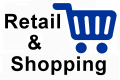 Katherine Retail and Shopping Directory