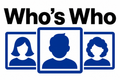 Katherine Who's Who